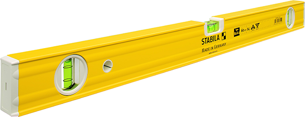 Уровень 80А-2 100см STABILA 16058