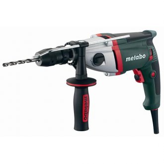 Дрель SBE 751 Metabo 600863500