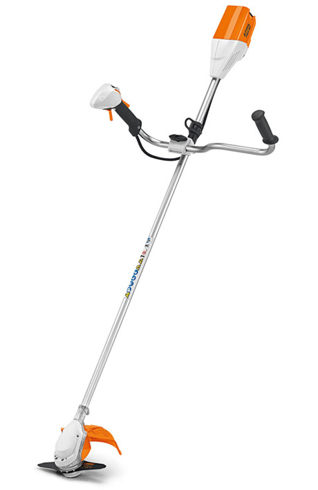 Триммер акк. FSA 90, GSB 260-2 (без акк. и з/у) STIHL 4863 200 0003