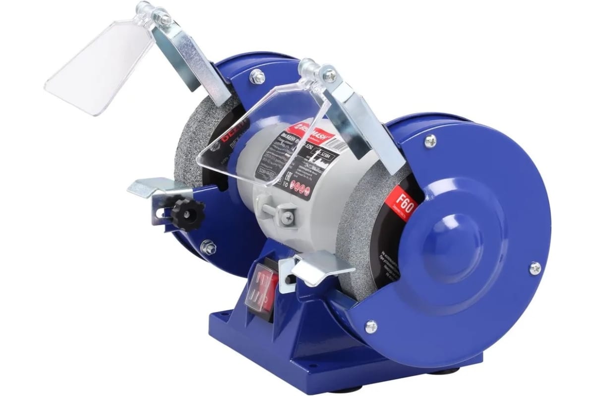 Точило BELMASH MBG-150L S239A