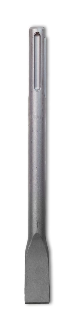 Зубило SDSmax 25х280 лопат. Гранит 125280