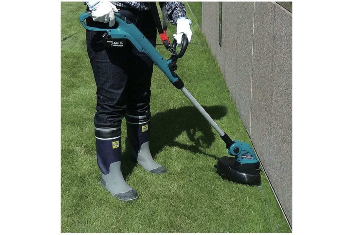 Триммер акк. DUR181Z Makita