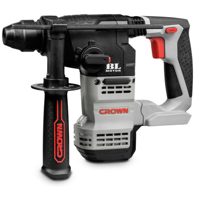 Акк.перфоратор CT28001HX без акк. и з/у CROWN 