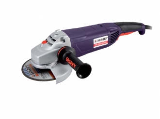 Болгарка MB 1800V SPARKY