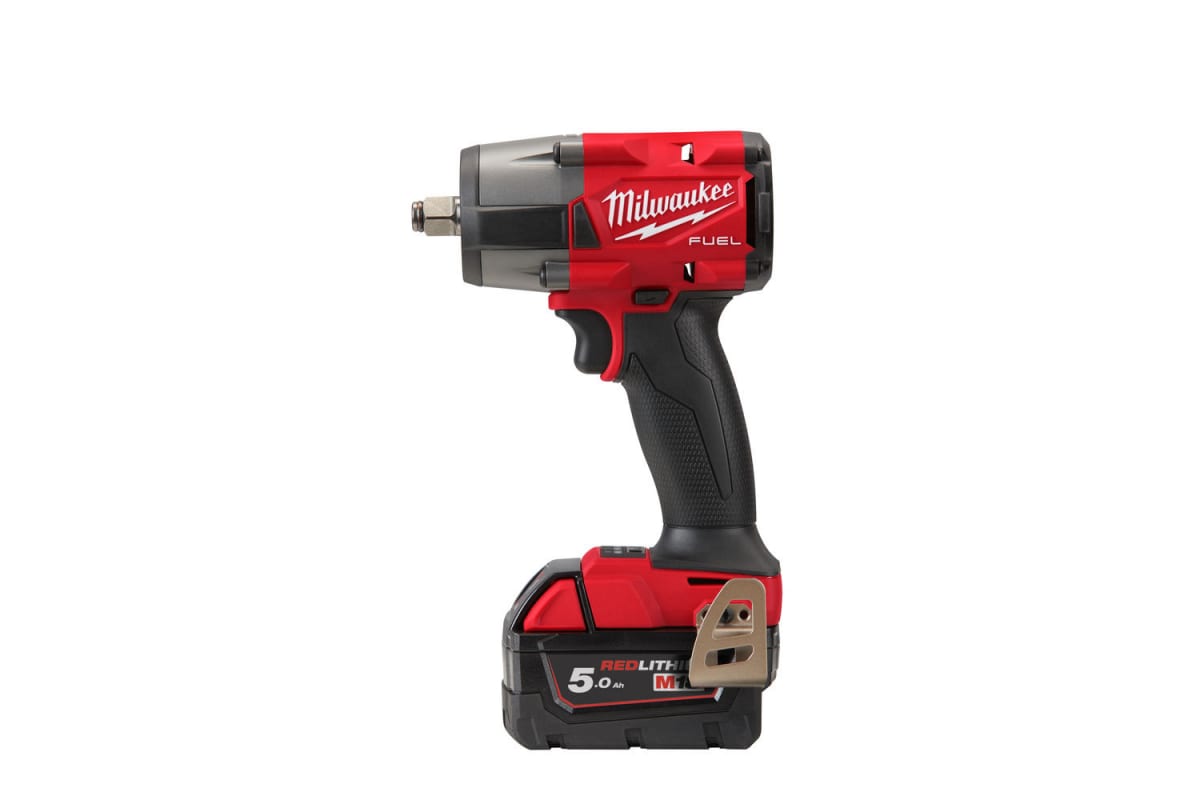 Акк. гайковерт M18 FMTIW2F12-502X FUEL (Li-Ion5Ач) Milwaukee 4933478450