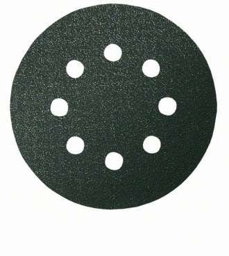 Шлифкруг 125мм К100 кам BOSCH 2608605116