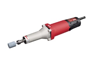 Прямошлифмашина KSJ02-25 DCK