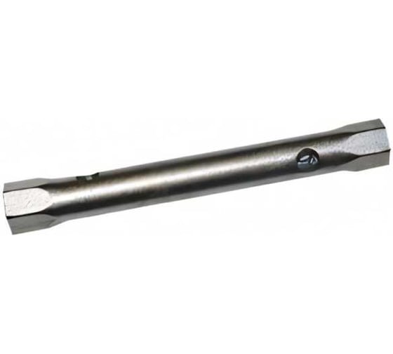 Ключ свечн. 17х19 оцинк. MATRIX 13718