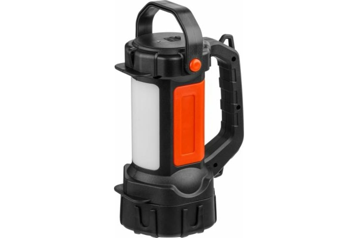 Фонарь акк. ЮПИТЕР 3Вт+3Вт JP1050