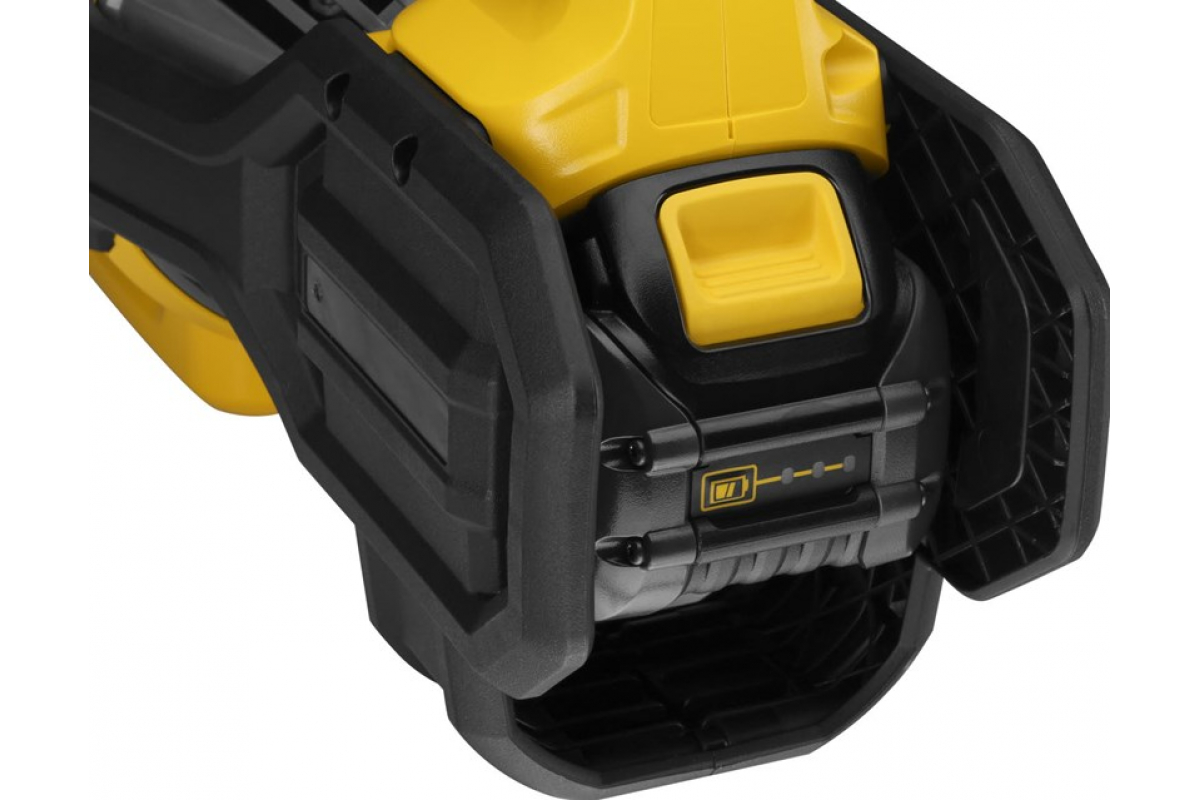 Воздуходувка акк. DCMBA572N б/акк. и з/у DeWALT