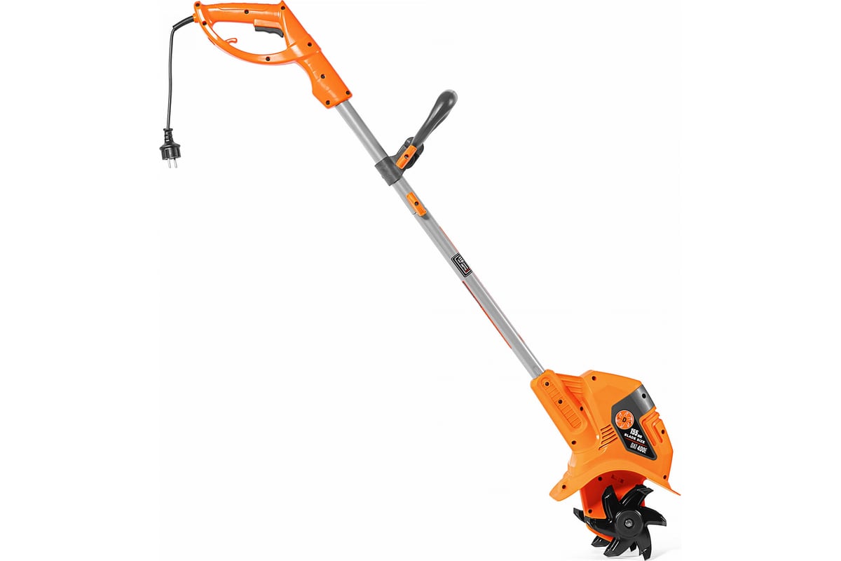 Электрокультиватор DAEWOO DAT 400E