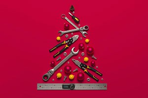 Итоги еженедельного розыгрыша призов BOSCH и Мастер плюс от 13.12.21