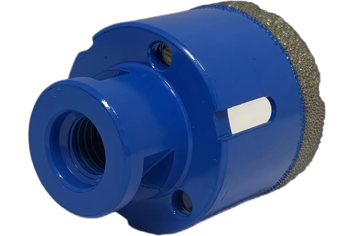 Коронка алм.универс.50х10мм М14 MD-STARS  MD-SAU50