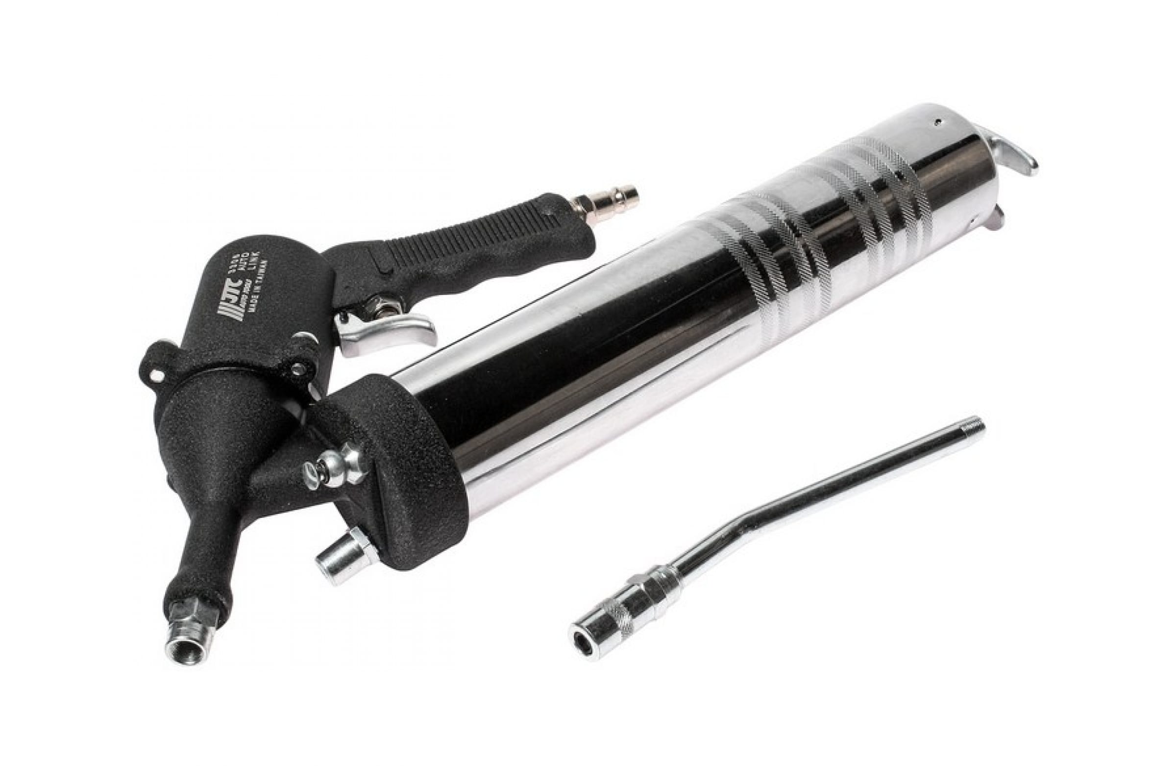 Шприц-масленка ручн. 30-150 PSI, JTC-3306
