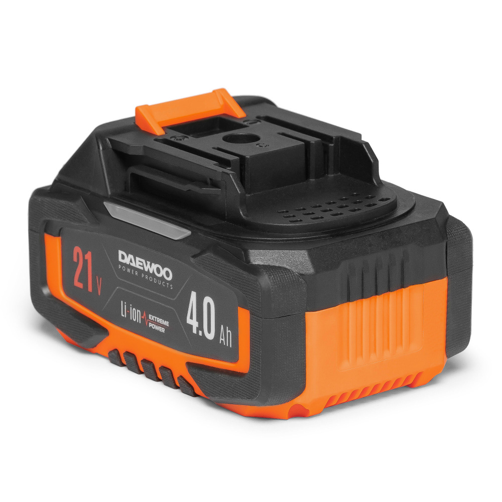 Аккумулятор 21В 4,0А/ч Li-ion DAEWOO DABT 4021 Li 