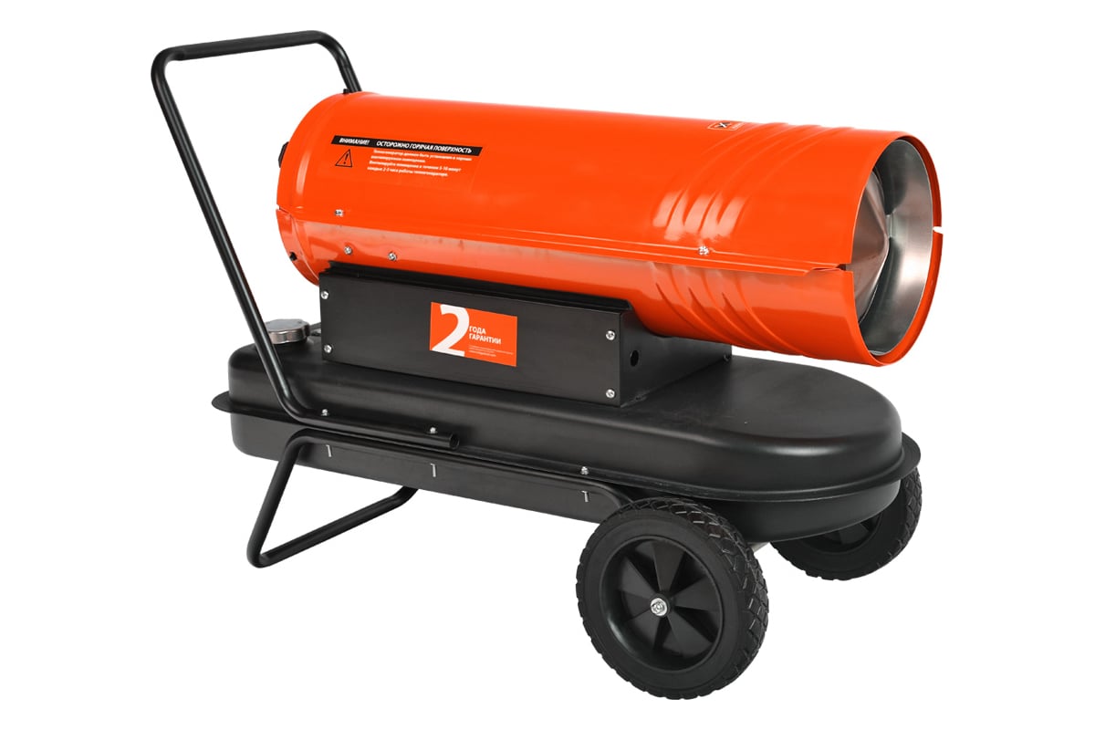 Калорифер дизельн. PATRIOT DTC-228 633703023