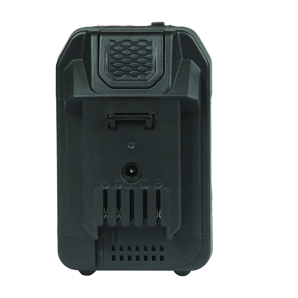 Аккумулятор FLI5S1P1202 Li (2.0 Ah/20V), FUBAG 46286