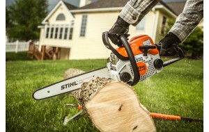 Спецпредложение STIHL 2019