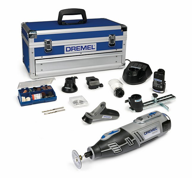 DREMEL 8200-5/65 акк. F0138200KR