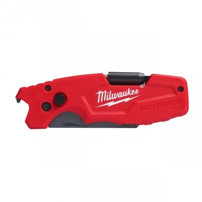 Нож Fastback Milwaukee 4932478559 м/ф  трапец.