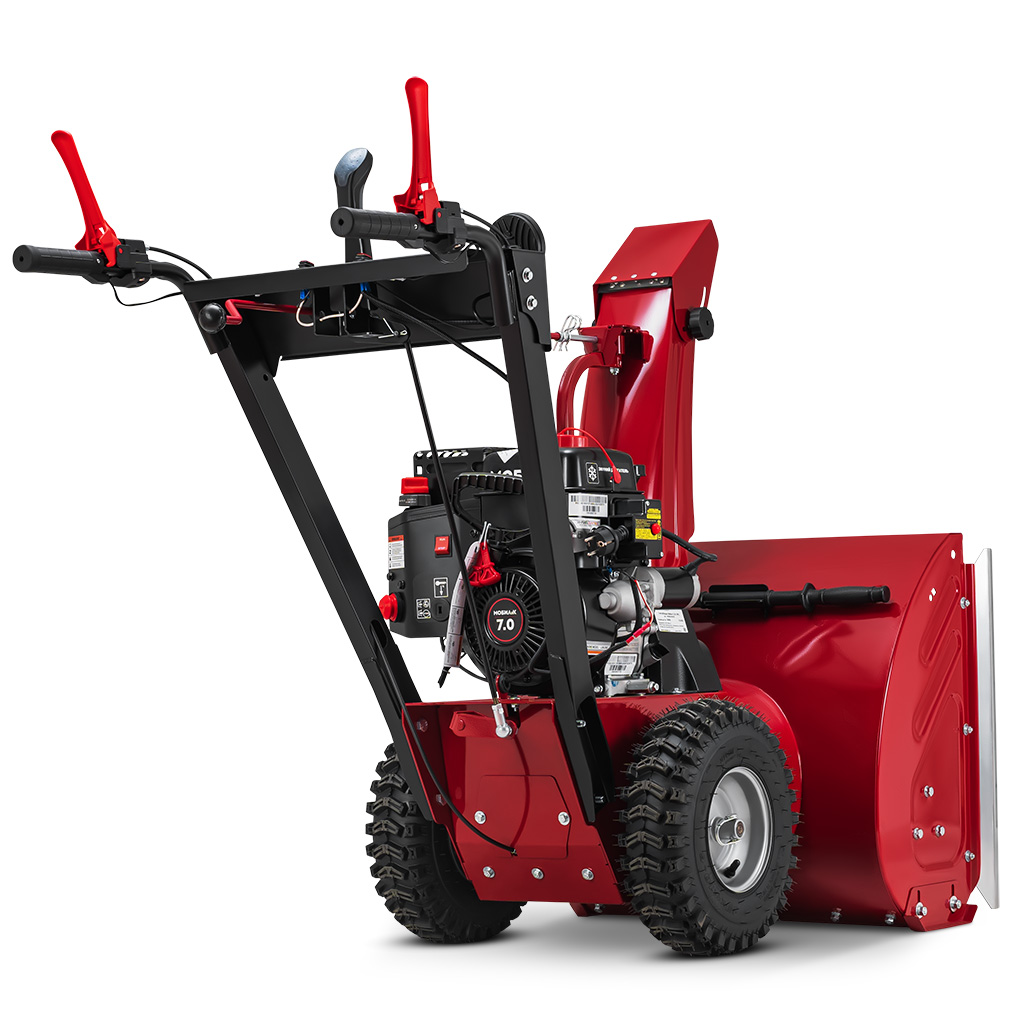 Снегоуборщик С61 ПРО Мобил К MBK0039355