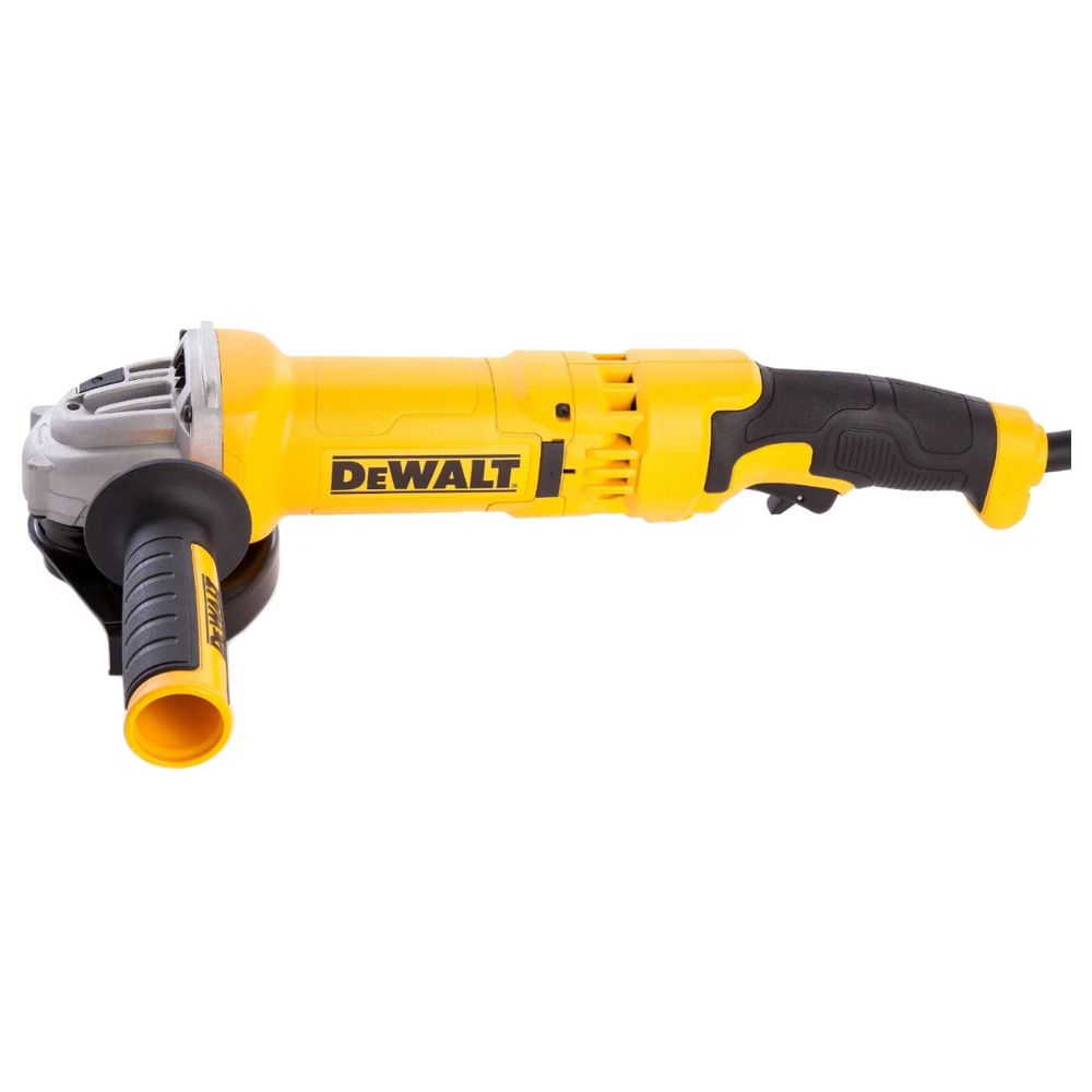 Болгарка DWE4277-QS DeWALT