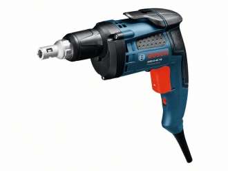 Шуруповерт GSR 6-45 TE BOSCH 0601445100