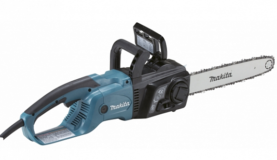 Пила цепная UC3551AX1* Makita