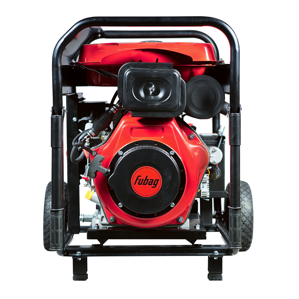 Генератор диз. DS 9500 XD ES FUBAG 646240