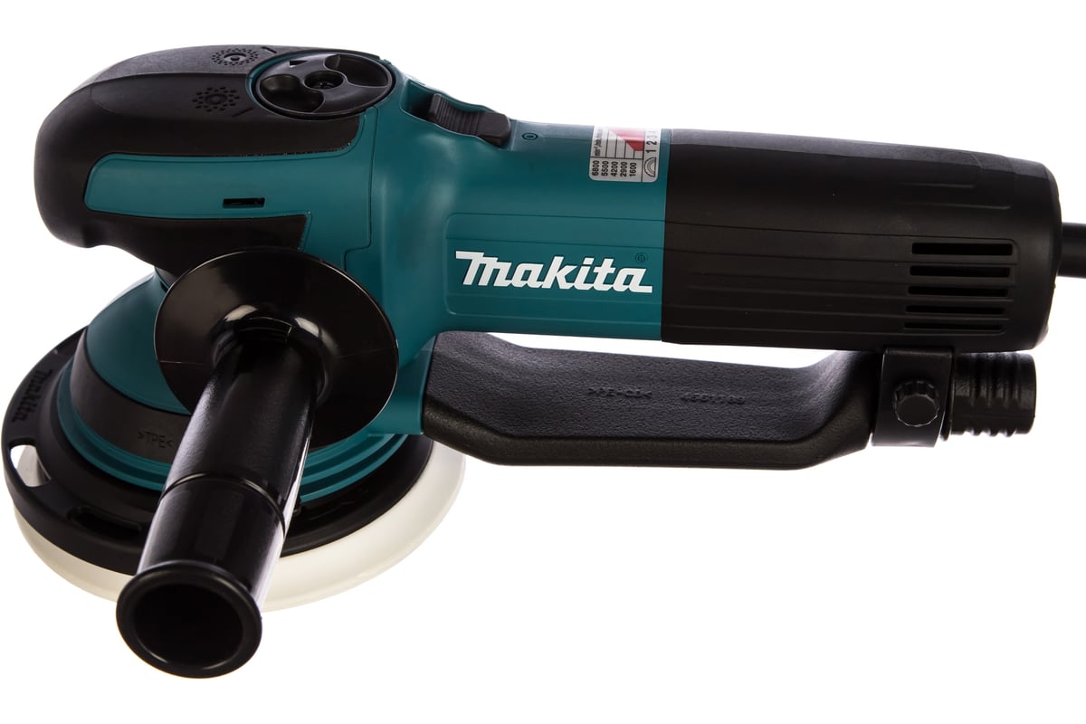 Эксц.шлифмашина BO6050J Makita