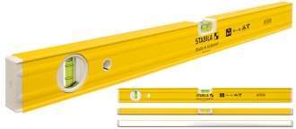 Уровень 80А 120см STABILA 16053