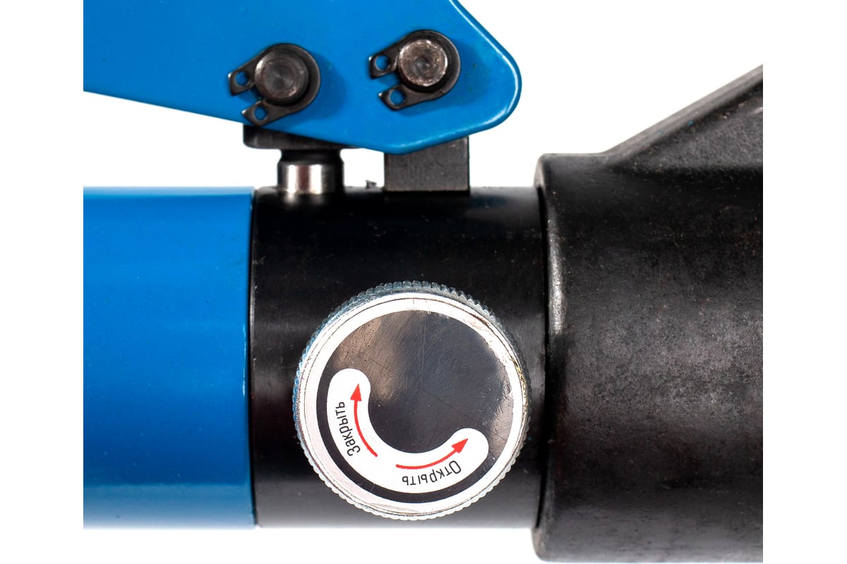 Пресс гидравлический ручной ПГР-70 КВТ 52065