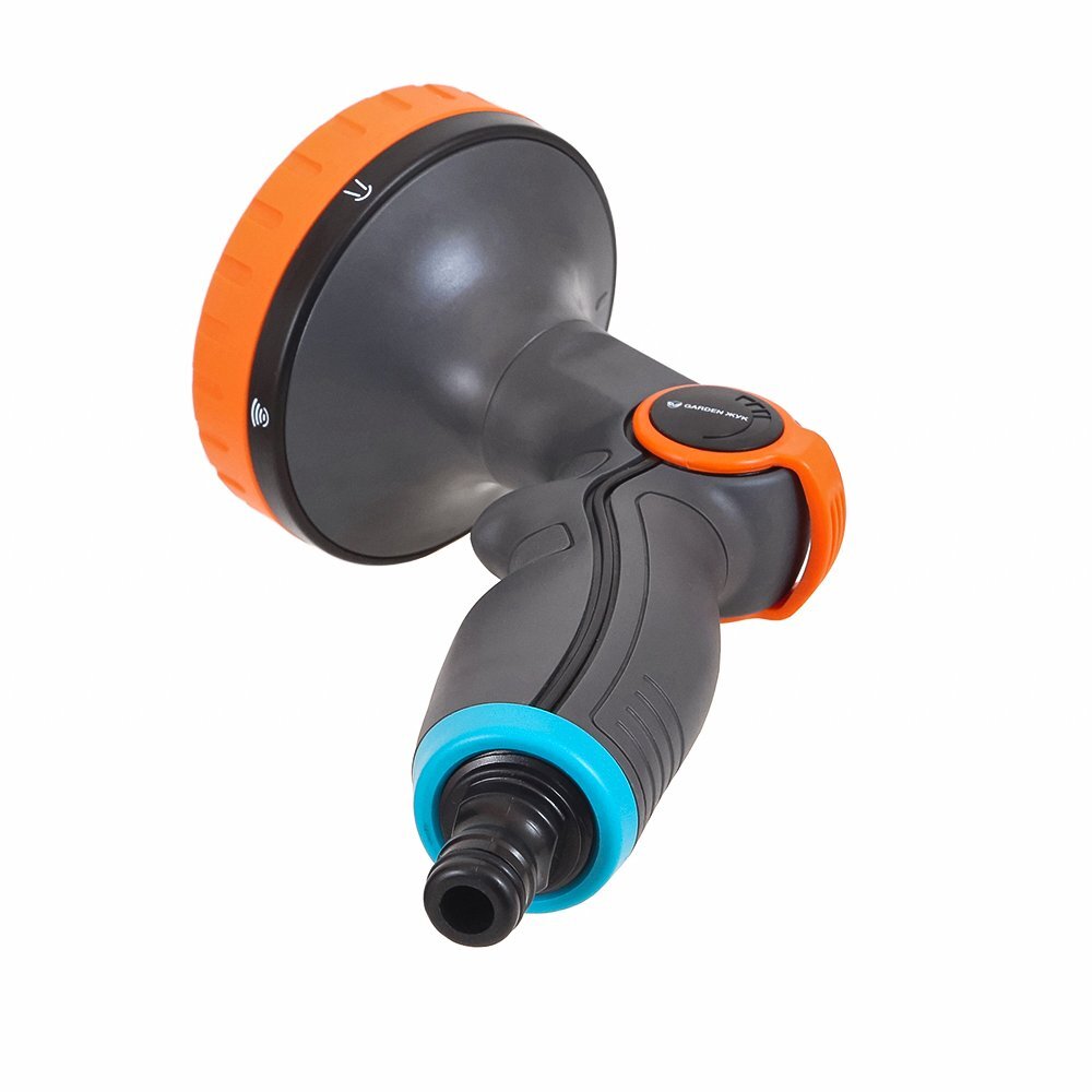 Пистолет-распылитель 6 режимов ЖУК (Россия) 322707-00