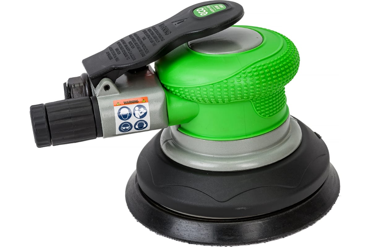 Пневмошлифмашина эксцентриковая ECO ASP11-125