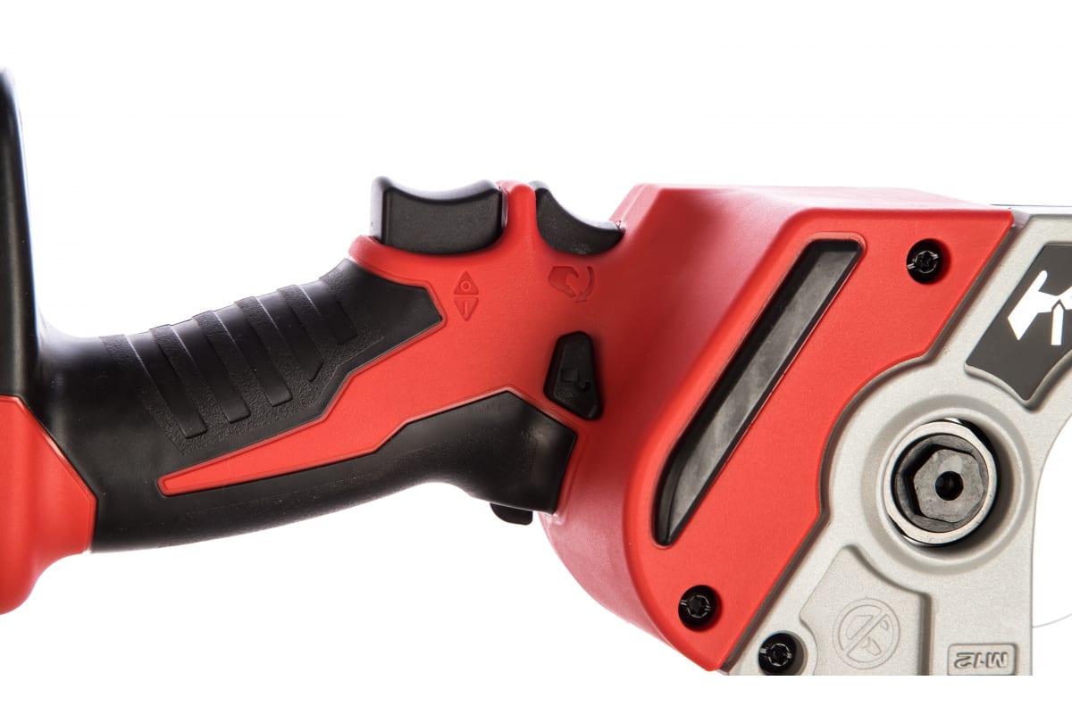 Акк. труборез C12 PPC-0 Milwaukee 4933416550