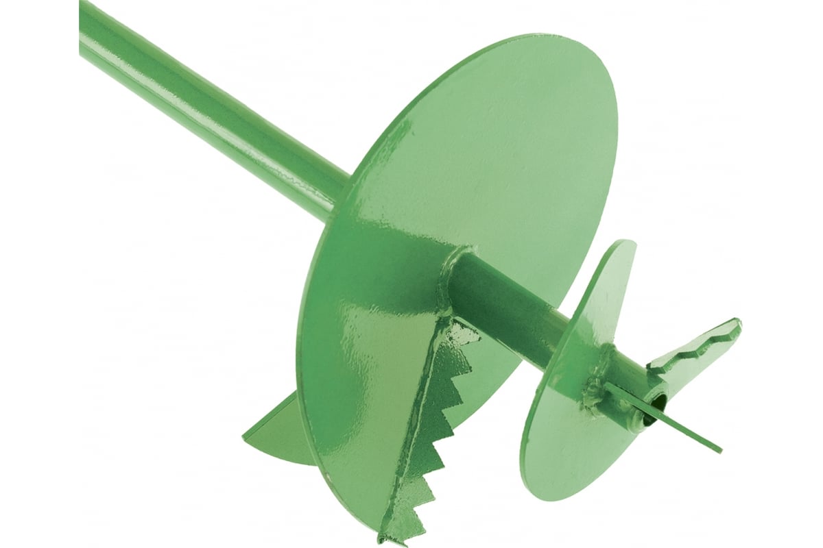 Бур сад. шнековый 350мм СИБРТЕХ 64506