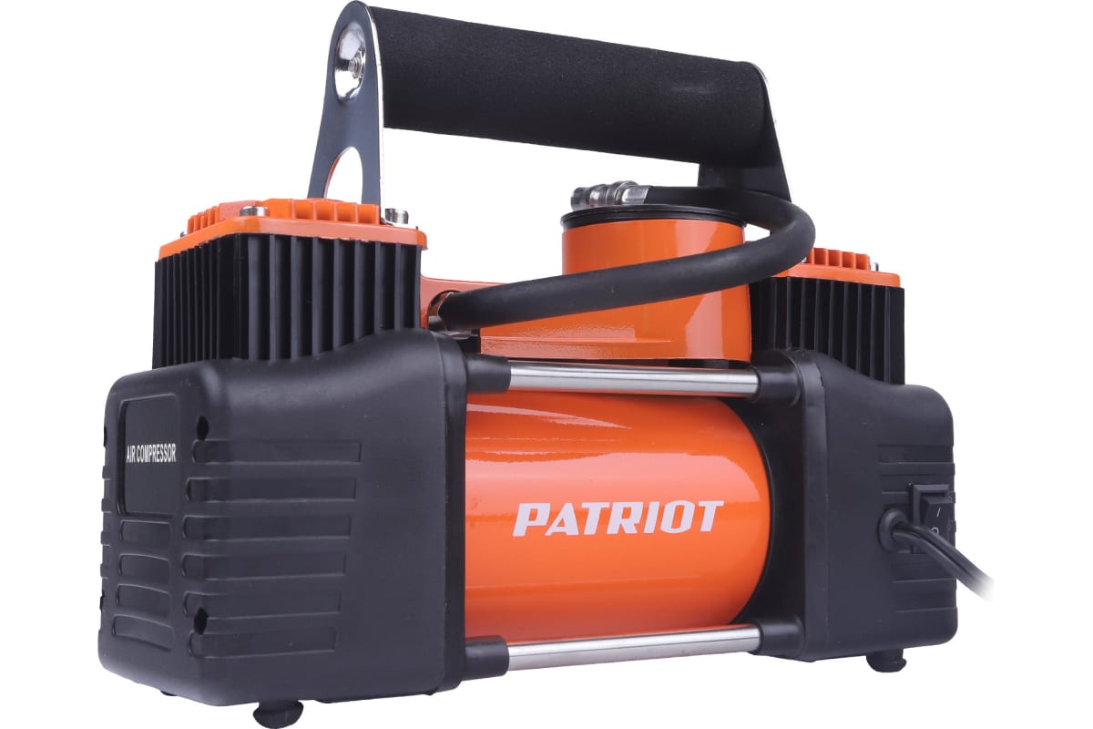 Компрессор PATRIOT CC 1660 525302360