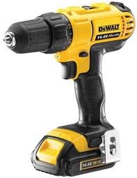 Акк. дрель DCD 733 C2Р DeWALT+мультитул