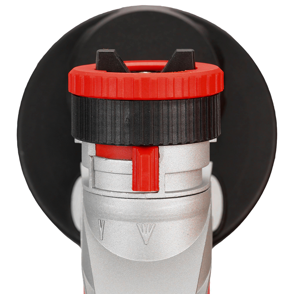 Краскораспылитель CT31014, 100DIN CROWN 