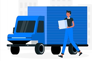 Доставка в районные центры!