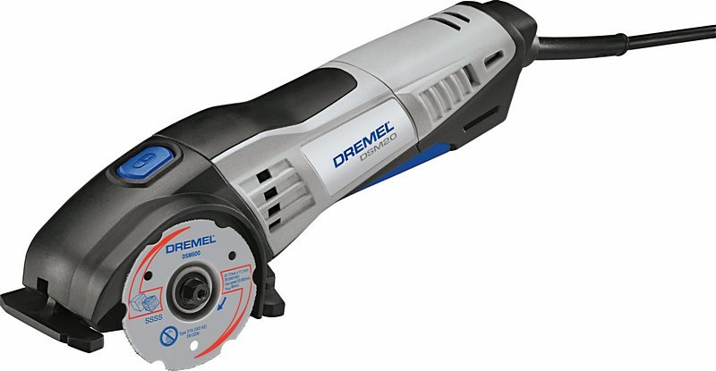 Пила DREMEL DSM20-3/4 F013SM20JE
