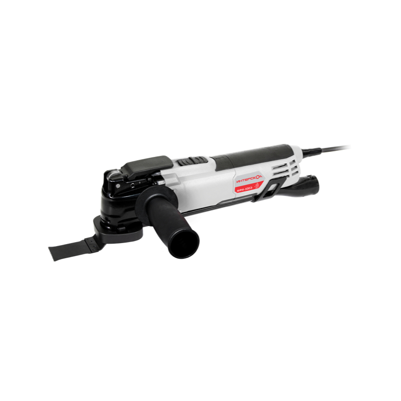 Мультитул МФИ-500Э Интерскол 765.1.0.70