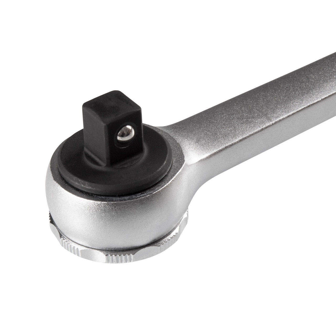 Трещотка диск. 1/2"х262 72зуб KINGTONY 4759-10G