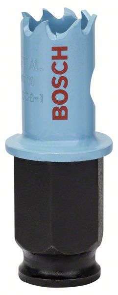 Коронка пил. 16мм SM HSS-CO BOSCH 2608584778