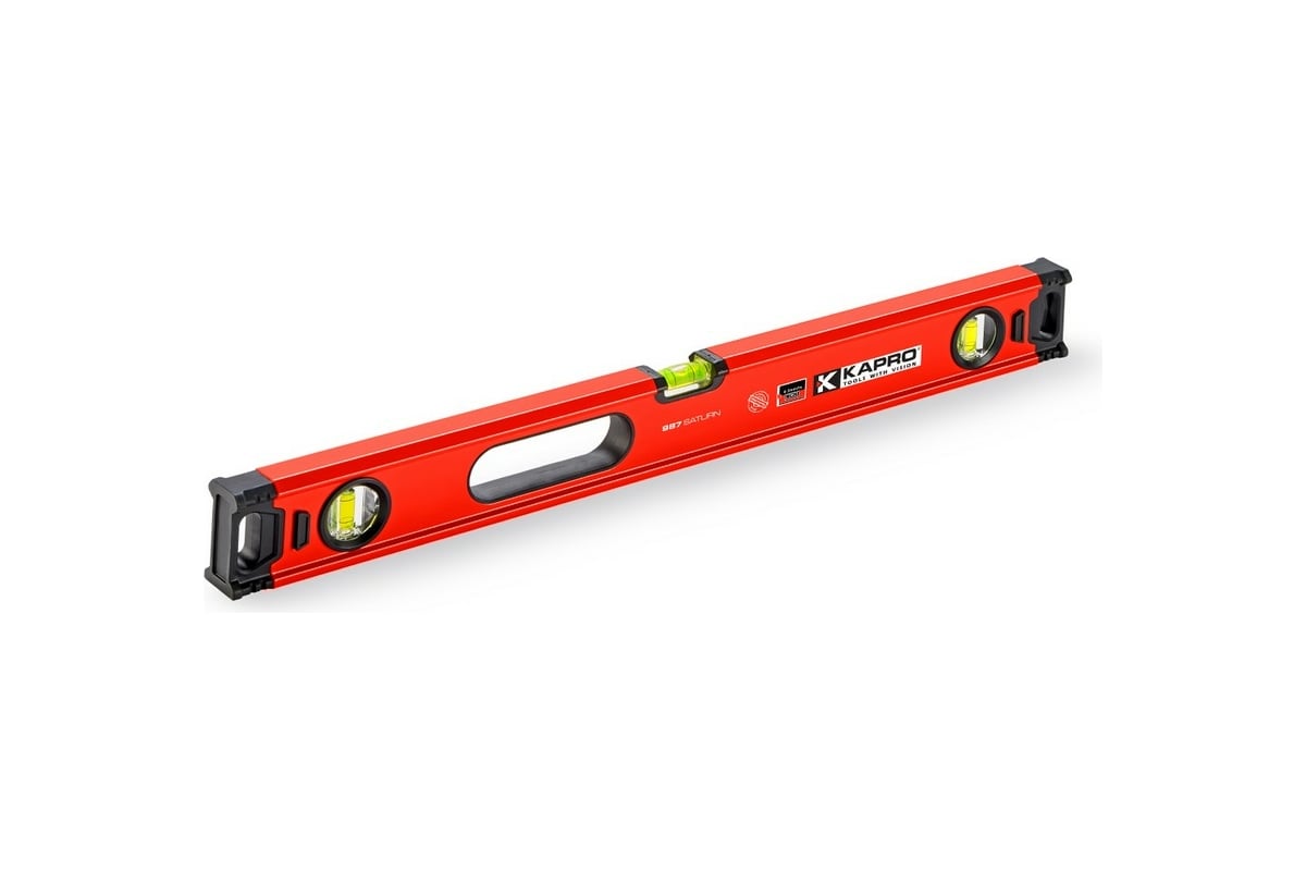 Уровень 987XL-41 100см KAPRO