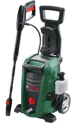 Очист.в.д.UNIAQUATAK 130+Kit BOSCH 061599261B
