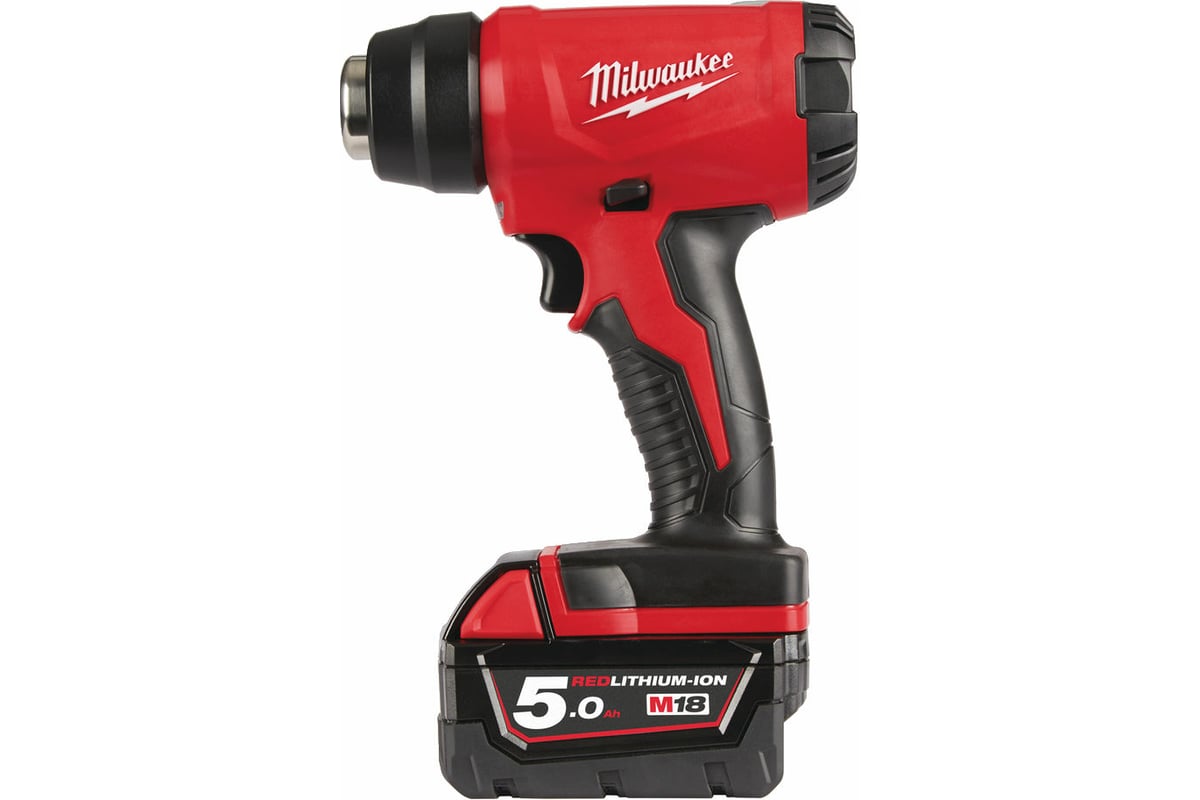 Акк. фен M18  BHG-502C Milwaukee 4933459772 АКЦИЯ