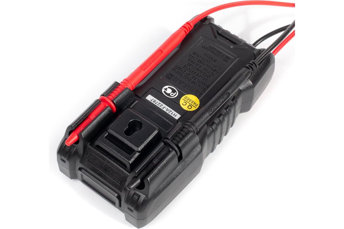 Мультиметр KT830L PROLINE цифр. КВТ 79127