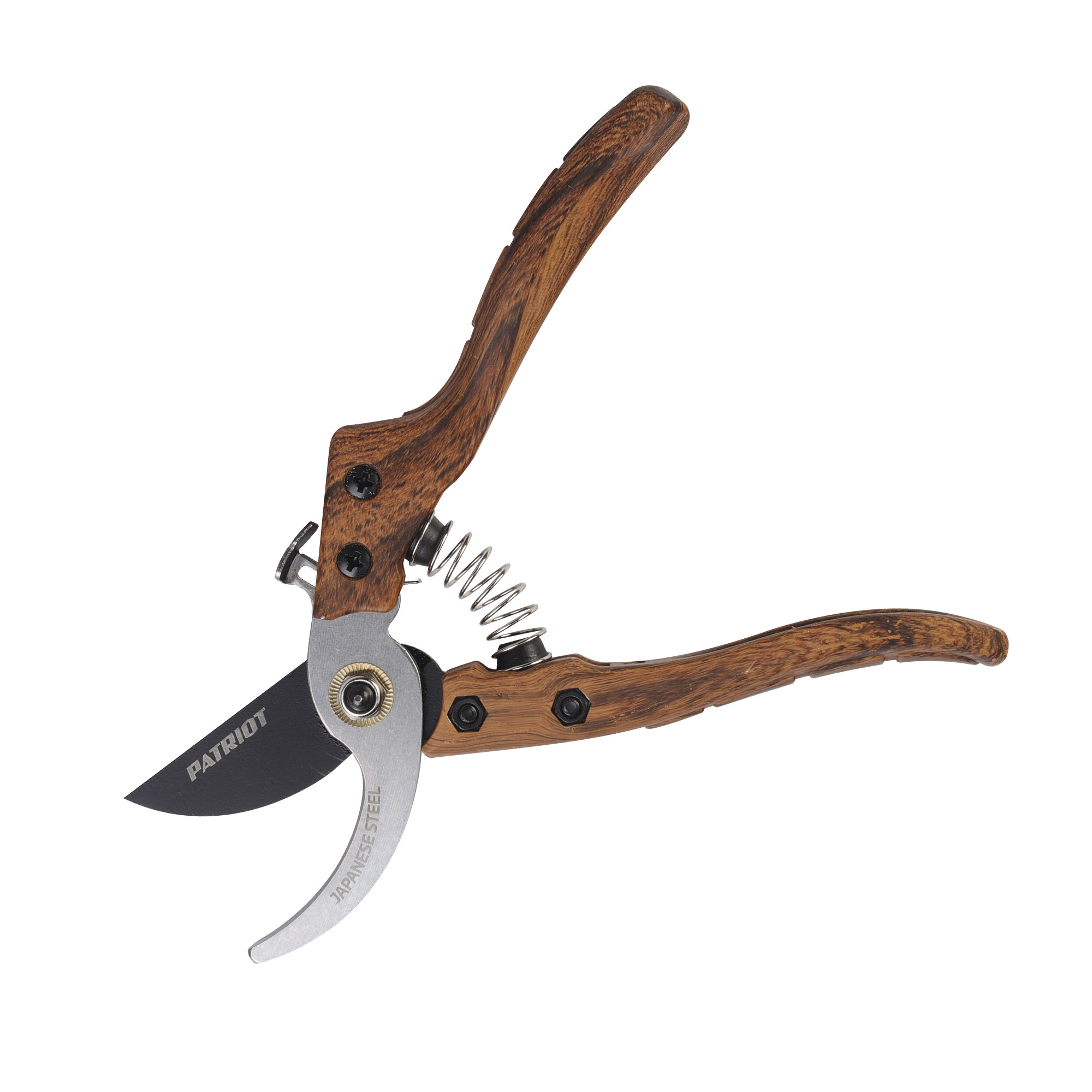 Секатор плоскостной PATRIOT PBP 205 W пруж.привод SK5 777004217