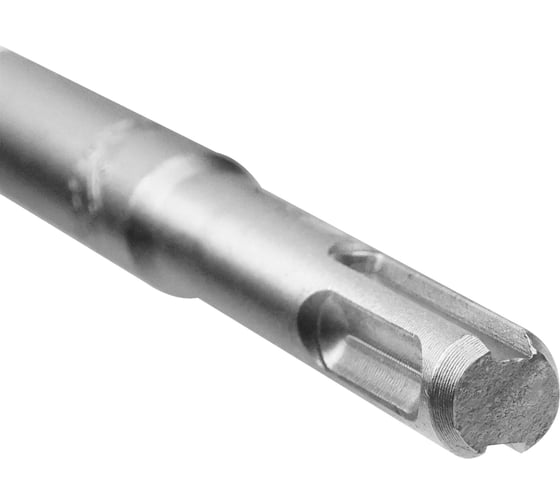 Бур SDS+ 14х800 VERTEXTOOLS 999-14-800